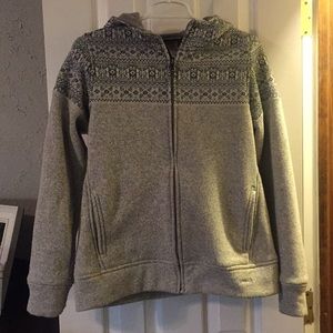Patagonia Hoodie